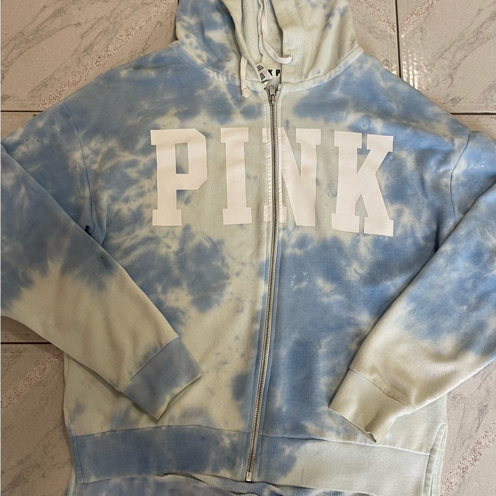 PINK Sweatshirt